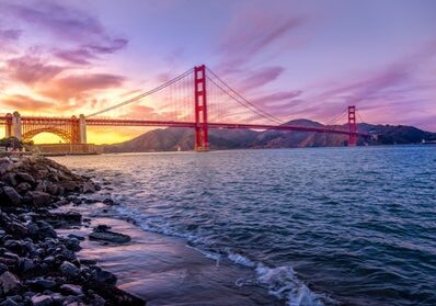 san fran
